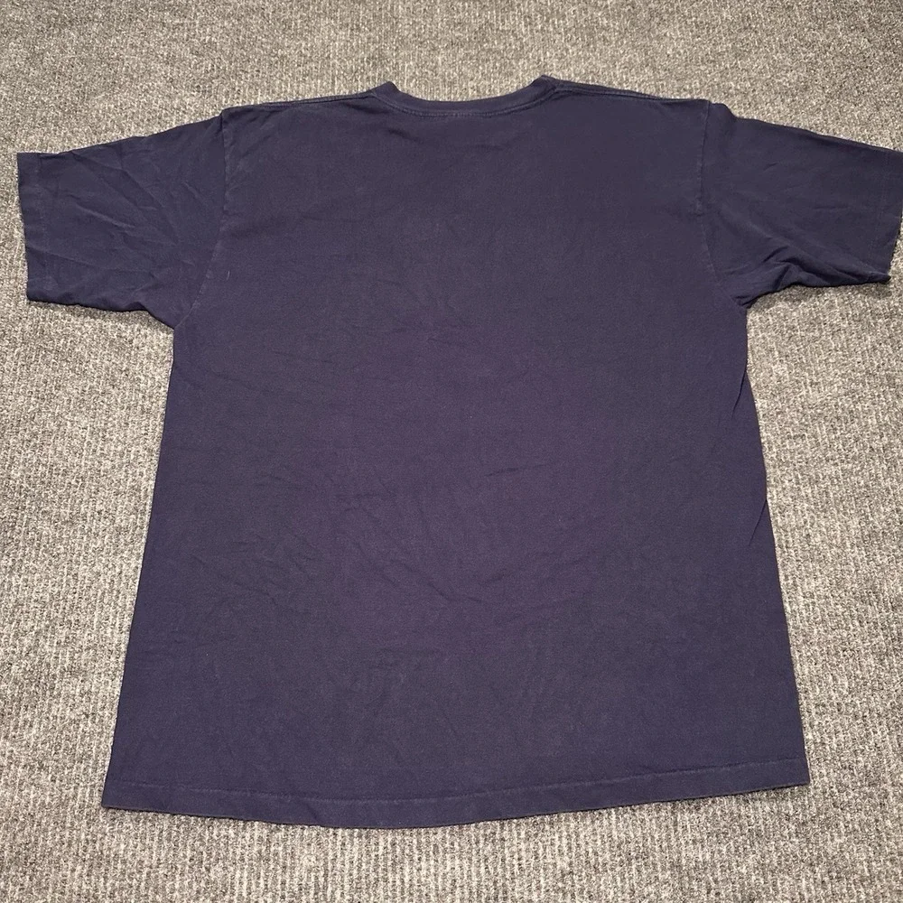 Vintage Texas A&M University Shirt‎ Leffty Tag Adult Size XLarge America Logo